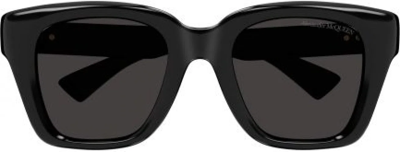 Alexander McQueen AM0432SA Sunglasses - view 2
